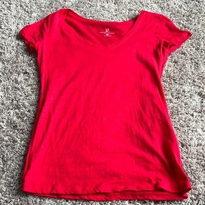 New York & Company tee